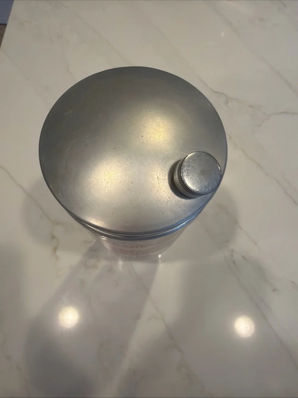 Unbranded sleek silver